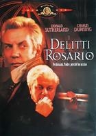 I Delitti Rosario (1987) DVD