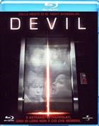 Devil (2010) Blu-Ray
