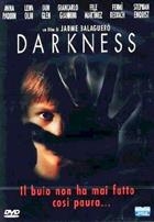 Darkness (2002) DVD