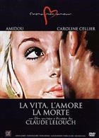 La Vita, L'Amore La Morte (1969) DVD