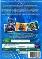 Lilo & Stitch - I Classici Disney 41 (2001) DVD SlipCover