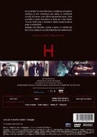 H - Arrestarlo E' Solo L' Inizio (2002) DVD
