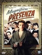 Magnifica Presenza (2012) DVD