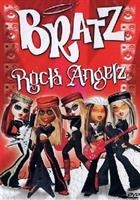 Bratz - Rock Angelz (2005) DVD