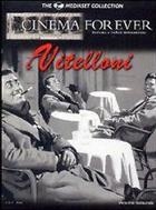 I Vitelloni (1953) DVD (Cinema Forever) Edizione DigiPack