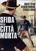 Sfida Nella Citta' Morta (1958) DVD