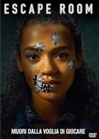 Escape Room (2019) DVD
