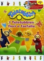 Teletubbies - Fiori E Farfalle (2012) DVD