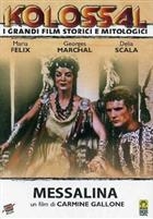 Messalina (1951) DVD
