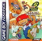 Rocket Power - Beach Bandits GBA