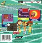 Rocket Power - Beach Bandits GBA