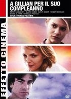 A Gillian Per Il Suo Compleanno (1996) DVD SlipCover