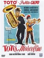 Toto' E Marcellino (1958) DVD