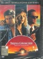 Tequila Connection (1988) DVD Edizione Snapper