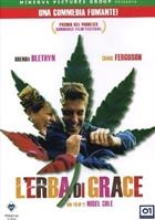 L'Erba Di Grace (2000) DVD