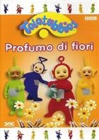 Teletubbies - Profumo Di Fiori (1997) DVD