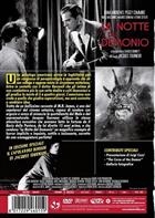 La Notte Del Demonio (1957) DVD