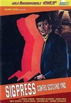 Sigpress Contro Scotland Yard (1968) DVD