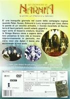 Le Cronache Di Narnia - Il Leone, La Strega E L'Armadio (1988) DVD Serie TV