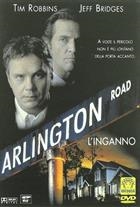 Arlington Road - L'Inganno (1999) DVD