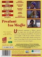 Prestami Tua Moglie (1980) DVD