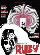 Ruby (1977) DVD Rimasterizzato in 4k