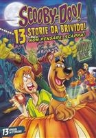 Scooby Doo 13 Casi Da Brivido - Non Pensare Scappa (2010) 2-DVD