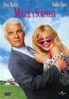 Moglie A Sorpresa (1992) DVD