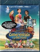 Cenerentola E Gli 007 Nani (2006) Blu-Ray