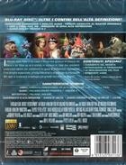 Cenerentola E Gli 007 Nani (2006) Blu-Ray