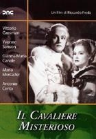 Il Cavaliere Misterioso (1948) DVD