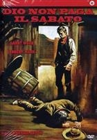 Dio Non Paga Il Sabato (1967) DVD