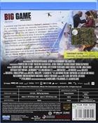 Big Game - Caccia Al Presidente (2014) Blu-Ray
