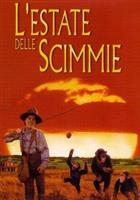 L'Estate Delle Scimmie (1998) DVD