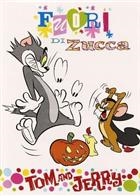 Tom & Jerry - Fuori Di Zucca DVD