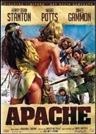 Apache (1975) DVD (Edizione Limitata E Numerata)