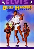 Blue Hawaii (1961) DVD