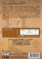 Chiamate Nord 777 (1948) DVD