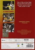 Le Baccanti (1961) DVD