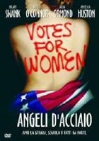 Angeli D'acciaio (2004) DVD
