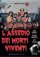 L'assedio Dei Morti Viventi (1972) DVD Restaurato In 4K Ultra-HD