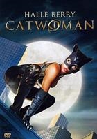 Catwoman (2004) DVD