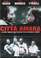 Citta' Amara (1972) DVD