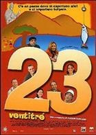 23 Ventitre' (2004) DVD