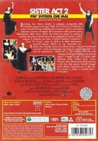 Sister Act 2 - Piu' Svitata Che Mai (1993) DVD - Ologramma Tondo