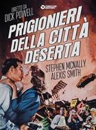 Prigionieri Della Citta' Deserta (1953) DVD