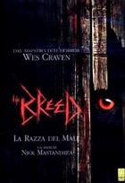 The Breed - La Razza Del Male (2006) DVD
