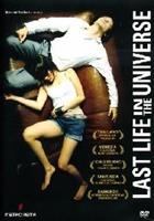 Last Life In The Universe (2002) DVD