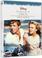 Giallo A Creta (1964) DVD Family Classic