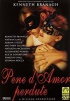 Pene D'Amor Perdute (2000) DVD